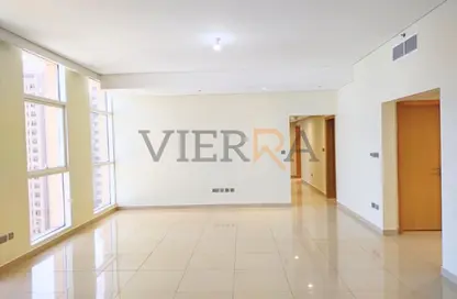 شقة - 3 غرف نوم - 4 حمامات للايجار في يونايتد سكوير - الخالدية - أبوظبي