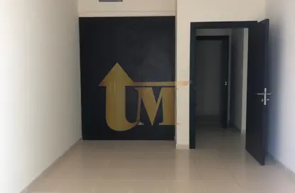 Apartment - 1 Bedroom - 1 Bathroom for rent in Mazaya 19 - Queue Point - Dubai Land - Dubai