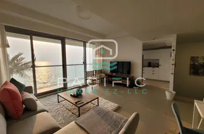 Apartment - 2 Bedrooms - 3 Bathrooms for rent in Pacific Bora Bora - Pacific - Al Marjan Island - Ras Al Khaimah Apartment - 2 Bedrooms - 3 Bathrooms for rent in Pacific Bora Bora - Pacific - Al Marjan Island - Ras Al Khaimah