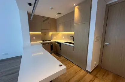 Apartment - 1 Bedroom - 2 Bathrooms for rent in Oakley Square Residences - Jumeirah Village Circle - Dubai