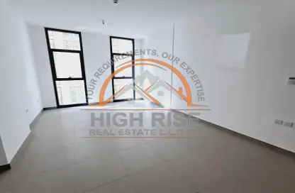 Apartment - Studio - 1 Bathroom for rent in Souks Residential - Al Mamsha - Muwaileh - Sharjah