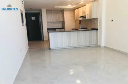Apartment - 1 Bedroom - 2 Bathrooms for sale in Chaimaa Premiere - District 15 - Jumeirah Village Circle - Dubai Apartment - 1 Bedroom - 2 Bathrooms for sale in Chaimaa Premiere - District 15 - Jumeirah Village Circle - Dubai