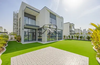 Villa - 4 Bedrooms - 5 Bathrooms for rent in Murooj Al Furjan - Al Furjan - Dubai