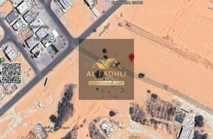 أرض - استوديو للبيع في الزاهية جاردنز - الزاهية - عجمان
