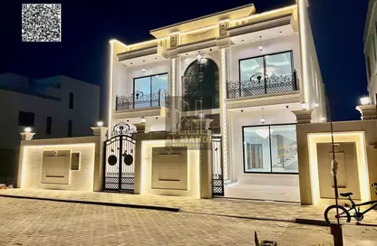 فيلا - 5 غرف نوم - 7 حمامات للبيع في تلال عجمان - العالية - عجمان