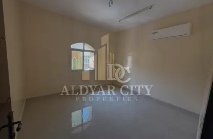 Apartment - 1 Bedroom - 1 Bathroom for rent in Ajman Hills - Al Alia - Ajman