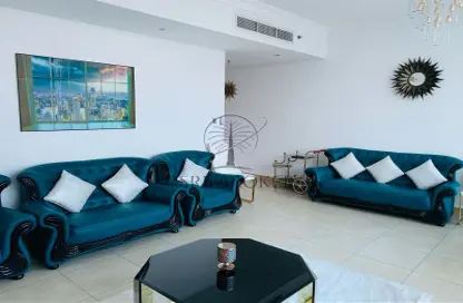 Apartment - 2 Bedrooms - 2 Bathrooms for rent in JLT Cluster R - Jumeirah Lake Towers - Dubai