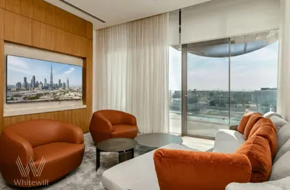 شقة - 3 غرف نوم - 4 حمامات للبيع في بلوك ب3 - مساكن السيد سي - جميرا 2 - جميرا - دبي