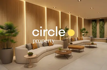 Full Floor - Studio - 4 Bathrooms for rent in Silver Tower (Ag Tower) - JLT Cluster I - Jumeirah Lake Towers - Dubai