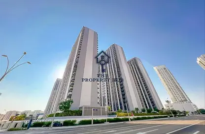 Apartment - 2 Bedrooms - 3 Bathrooms for sale in The Bridges - Shams Abu Dhabi - Al Reem Island - Abu Dhabi