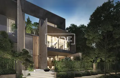 فيلا - 6 غرف نوم - 7 حمامات للبيع في سرينيتي مانشونز - تلال الغاف - دبي فيلا - 6 غرف نوم - 7 حمامات للبيع في سرينيتي مانشونز - تلال الغاف - دبي