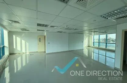 Office Space - Studio - 1 Bathroom for rent in Jumeirah Bay X3 - JLT Cluster X - Jumeirah Lake Towers - Dubai