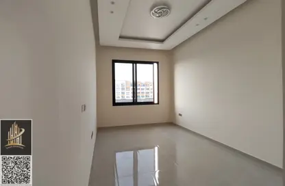 شقة - 2 غرف نوم - 2 حمامات للايجار في 3 المويهات - المويهات - عجمان