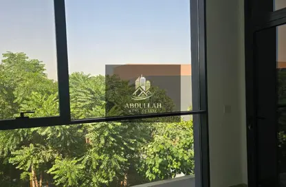 Townhouse - 4 Bedrooms - 5 Bathrooms for rent in Robinia - Masaar - Tilal City - Sharjah