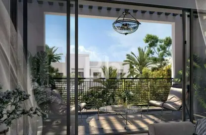 Villa - 5 Bedrooms - 7+ Bathrooms for sale in Fay Al Reeman II - Al Shamkha - Abu Dhabi