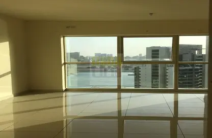 Apartment - 2 Bedrooms - 3 Bathrooms for sale in Marina Square - Al Reem Island - Abu Dhabi
