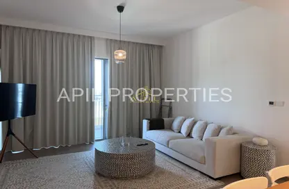 Apartment - 1 Bedroom - 1 Bathroom for rent in Park Heights 1 - Park Heights - Dubai Hills Estate - Dubai