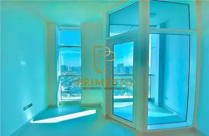 Apartment - 2 Bedrooms - 3 Bathrooms for rent in Electra Tower - Electra Street - Abu Dhabi