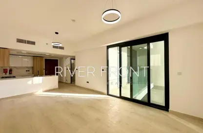 شقة - غرفة نوم - 2 حمامات للايجار في بانثيون ايليزيه III - قرية الجميرا سركل - دبي