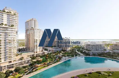 Apartment - 3 Bedrooms - 4 Bathrooms for sale in Muheira - Al Reem Island - Abu Dhabi