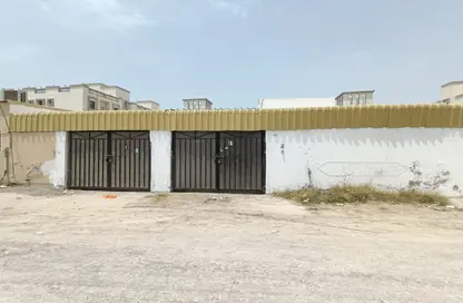 Warehouse - Studio - 1 Bathroom for rent in Al Mairid - Ras Al Khaimah