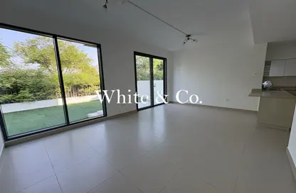 Townhouse - 4 Bedrooms - 4 Bathrooms for rent in Maple 3 - Maple at Dubai Hills Estate - Dubai Hills Estate - Dubai