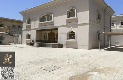 Villa - 4 Bedrooms - 6 Bathrooms for rent in Al Jurf 2 - Al Jurf - Ajman Downtown - Ajman