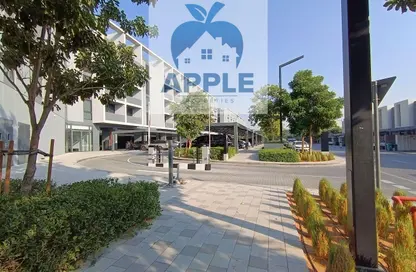 شقة - 2 غرف نوم - 3 حمامات للبيع في ذا غيت - الجادة - الشارقة شقة - 2 غرف نوم - 3 حمامات للبيع في ذا غيت - الجادة - الشارقة