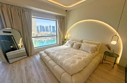 Apartment - 2 Bedrooms - 4 Bathrooms for sale in Mada Residences by ARTAR - Downtown Dubai - Dubai