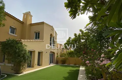 فيلا - 3 غرف نوم - 3 حمامات للبيع في بالميرا 2 - بالميرا - المرابع العربية - دبي