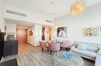 شقة - 2 غرف نوم - 2 حمامات للبيع في مارينا فيو A برج - مارينا فيو - دبي مارينا - دبي شقة - 2 غرف نوم - 2 حمامات للبيع في مارينا فيو A برج - مارينا فيو - دبي مارينا - دبي