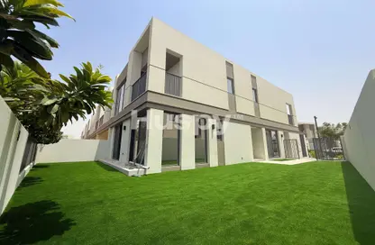 Villa - 4 Bedrooms - 4 Bathrooms for rent in Aura - Tilal Al Ghaf - Dubai