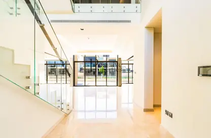Villa - 5 Bedrooms - 6 Bathrooms for sale in Golf Place 2 - Golf Place - Dubai Hills Estate - Dubai