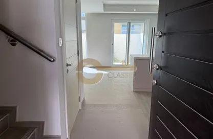 Townhouse - 3 Bedrooms - 3 Bathrooms for rent in Just Cavalli Villas - Aquilegia - Damac Hills 2 - Dubai