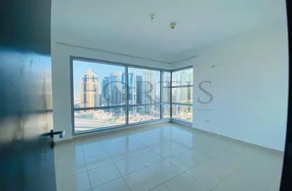 Empty Room image for: Apartment - 2 Bedrooms - 2 Bathrooms for rent in La Riviera - Dubai Marina - Dubai, Image 1