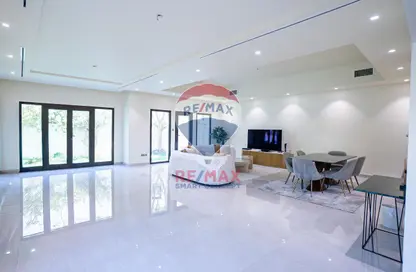 Townhouse - 4 Bedrooms - 6 Bathrooms for sale in Bloom Gardens Villas - Bloom Gardens - Al Salam Street - Abu Dhabi