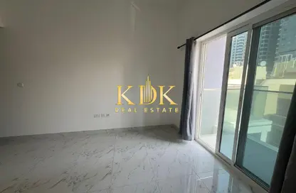 Apartment - 1 Bedroom - 2 Bathrooms for rent in AAA Residence - Jumeirah Village Circle - Dubai