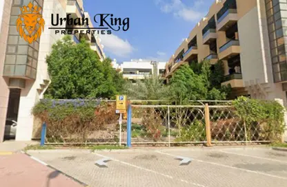 Apartment - 2 Bedrooms - 2 Bathrooms for rent in Oud Metha - Bur Dubai - Dubai
