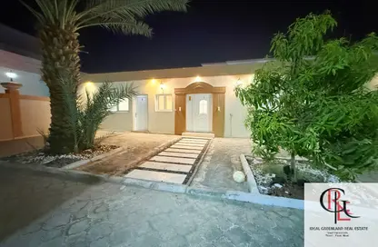 Apartment - Studio - 1 Bathroom for rent in Mohamed Bin Zayed Centre - Mohamed Bin Zayed City - Abu Dhabi