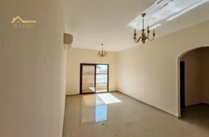 Apartment - 1 Bedroom - 2 Bathrooms for rent in Al Rawda 2 Villas - Al Rawda 2 - Al Rawda - Ajman