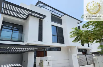 Villa - 5 Bedrooms - 7 Bathrooms for sale in Sun Island - Ajmal Makan City - Sharjah Waterfront City - Sharjah