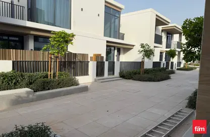 فيلا - 3 غرف نوم - 5 حمامات للايجار في بليس - المرابع العربية 3 - دبي