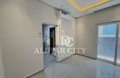 Apartment - Studio - 1 Bathroom for rent in Al Naemiya Tower 1 - Al Naemiya Towers - Al Nuaimiya - Ajman