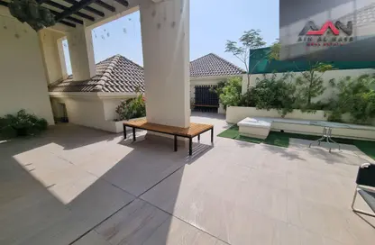 Apartment - 1 Bedroom - 1 Bathroom for rent in 4Direction Residence 1 - Dubai Land Residence Complex - Dubai