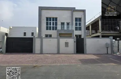 Villa - 5 Bedrooms - 7 Bathrooms for sale in Al Aamra Gardens - Al Amerah - Ajman