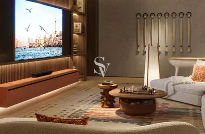 فيلا - 2 غرف نوم - 3 حمامات للبيع في باي جروف ريزيدنس - جزر دبي - ديرة - دبي