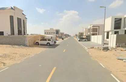أرض - استوديو للبيع في حوشي 1 - حوشي - البادي - الشارقة