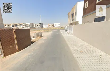 أرض - استوديو للبيع في 1 الياسمين - الياسمين - عجمان