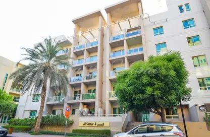 شقة - غرفة نوم - 1 حمام للبيع في السمر - 4 - السمر - جرينز - دبي شقة - غرفة نوم - 1 حمام للبيع في السمر - 4 - السمر - جرينز - دبي