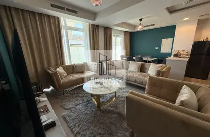 تاون هاوس - 3 غرف نوم - 3 حمامات للبيع في اكواليجيا - داماك هيلز 2 - دبي